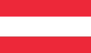 Austria flag