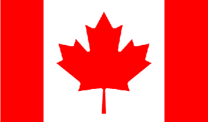 Canada flag