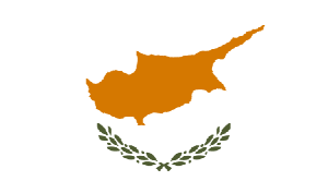 Cyprus flag