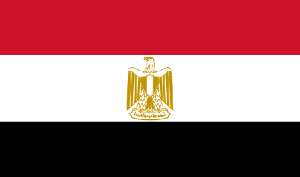 Egypt flag