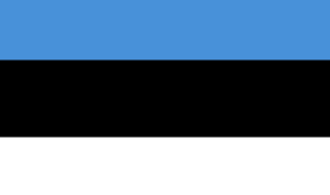 Estonia flag