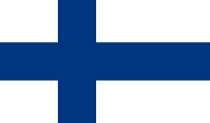 Finland flag