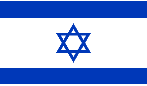 Israel flag