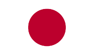 Japan flag