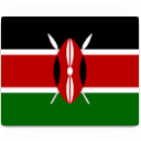 Kenya flag