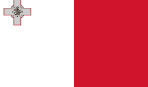 Malta flag