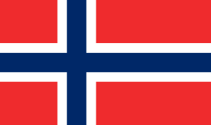 Norway flag