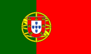 Portugal flag