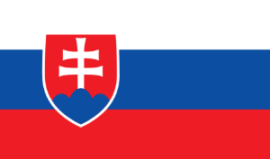 Slovakia flag