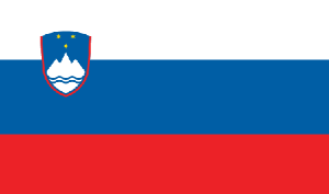 Slovenia flag