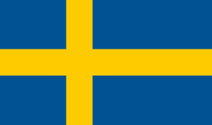 Sweden flag