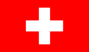 Switzerland flag