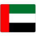 United Arab Emirates flag