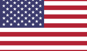 United States flag